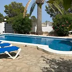 Villa Colombia Piscina Privada