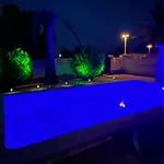 Colombia Piscina Privada Miami Playa