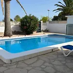Colombia Piscina Privada