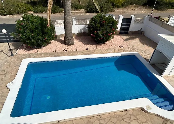 Colombia Piscina Privada Villa